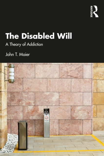 Book cover of: Disabled Will