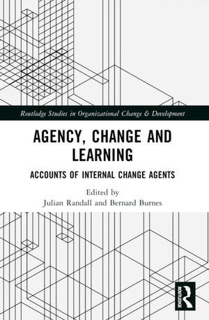 Agency, Change and Learning