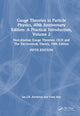 Book cover of: Gauge Theories in Particle Physics, 40th Anniversary Edition: A Practical Introduction, Volume 2. By: Ian J. R. Aitchison