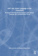 Book cover of: AAC and Aided Language in the Classroom. By: Katy Leckenby