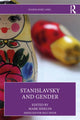 Book cover of: Stanislavsky and Gender