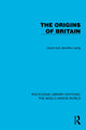 Book cover of: Origins of Britain. By: Lloyd And Jennifer Laing