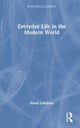 Book cover of: Everyday Life in the Modern World. By: Henri Lefebvre