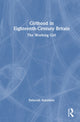 Book cover of: Girlhood in Eighteenth-Century Britain
