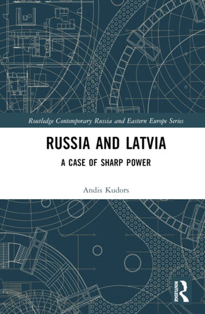 Russia and Latvia