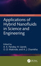 Book cover of: Applications of Hybrid Nanofluids in Science and Engineering
