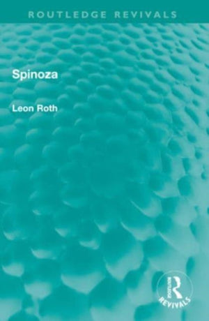 Spinoza