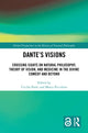 Book cover of: Dante’s Visions. By: Cecilia Panti