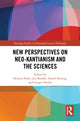 Book cover of: New Perspectives on Neo-Kantianism and the Sciences. By: Helmut Pulte