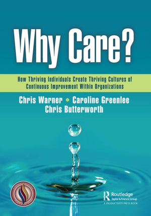 Why Care?