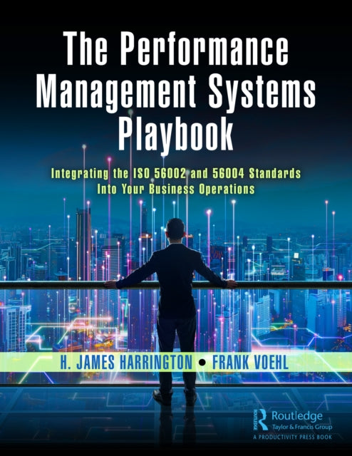 Book cover of: Performance Management Systems Playbook