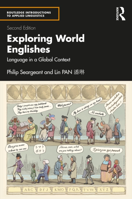 Exploring World Englishes