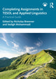 Book cover of: Completing Assignments in TESOL and Applied Linguistics
