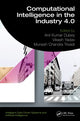 Book cover of: Computational Intelligence in the Industry 4.0. By: Anil Kumar Dubey