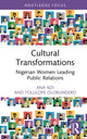 Book cover of: Cultural Transformations. By: Ana Adi
