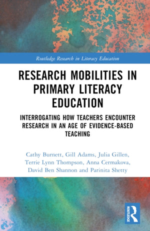 Research Mobilities in Primary Literacy Education