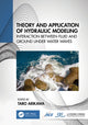 Book cover of: Theory and Application of Hydraulic Modeling. By: Taro Arikawa