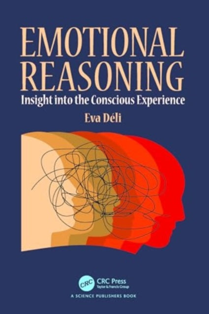 Book cover of: Emotional Reasoning