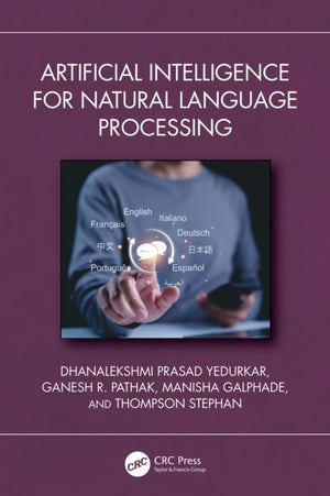 Artificial Intelligence for Natural Language Processing