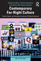 Book cover of: Contemporary Far-Right Culture