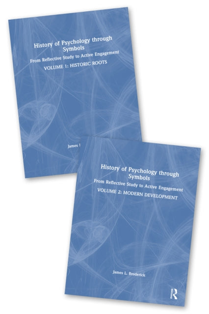 History of Psychology through Symbols