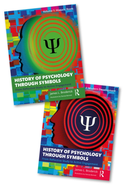 History of Psychology through Symbols