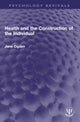 Book cover of: Health and the Construction of the Individual
