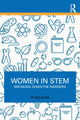 Book cover of: Women in STEM