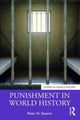 Book cover of: Punishment in World History. By: Peter N. Stearns