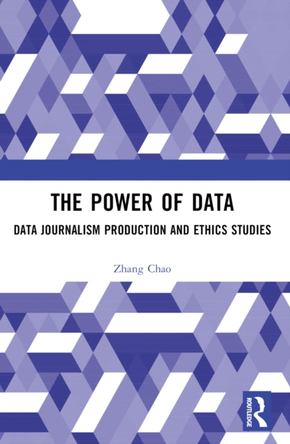 Book cover of: Power of Data. By: Chao Zhang