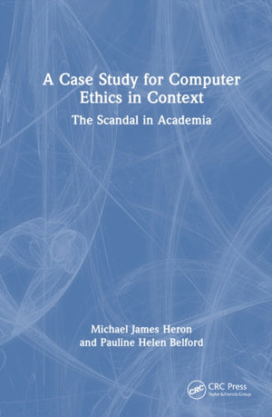 A Case Study for Computer Ethics in Context