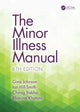 Book cover of: Minor Illness Manual. By: Gina Johnson
