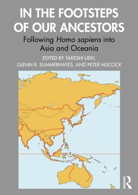 Book cover of: In the Footsteps of Our Ancestors