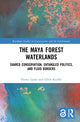 Book cover of: Maya Forest Waterlands
