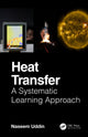 Book cover of: Heat Transfer. By: Naseem Uddin