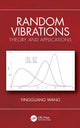 Book cover of: Random Vibrations. By: Yingguang Wang