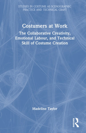 Costumers at Work