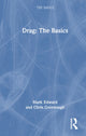 Book cover of: Drag: The Basics