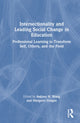 Book cover of: Intersectionality and Leading Social Change in Education. By: Aubrey H. Wang