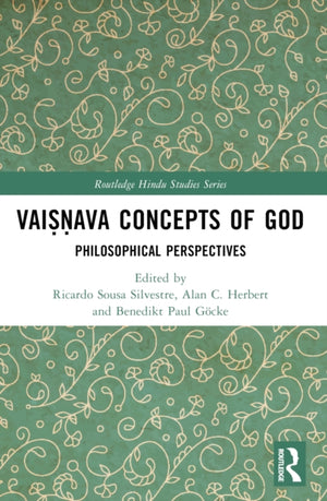 Vaisnava Concepts of God