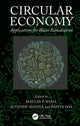 Book cover of: Circular Economy. By: Maulin P. Shah