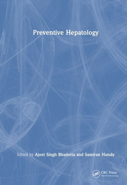 Preventive Hepatology