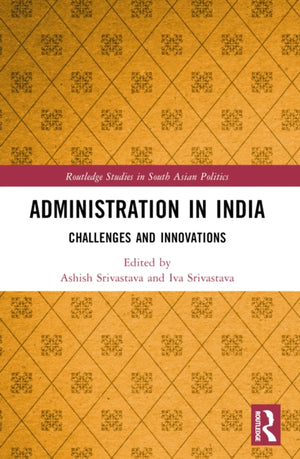 Administration in India