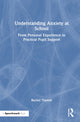 Book cover of: Understanding Anxiety at School. By: Rachel Thynne