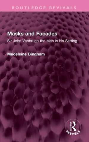 Masks and Facades