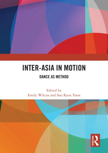Book cover of: Inter-Asia in Motion