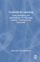 Book cover of: Creativity for Learning