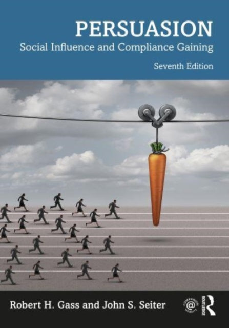 Book cover of: Persuasion. By: Robert H. Gass