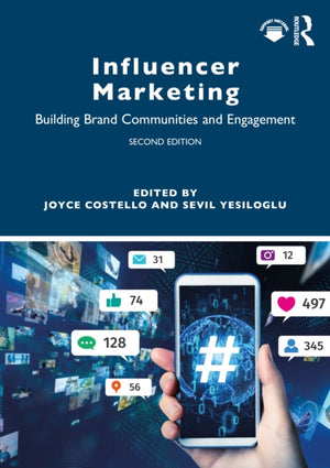 Influencer Marketing