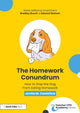 Book cover of: Homework Conundrum. By: Jovita M. Castelino